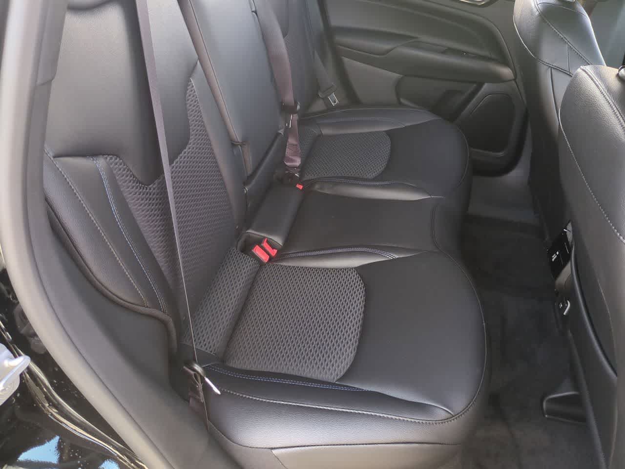 Thumbnail: 2026 Jeep Compass - 21