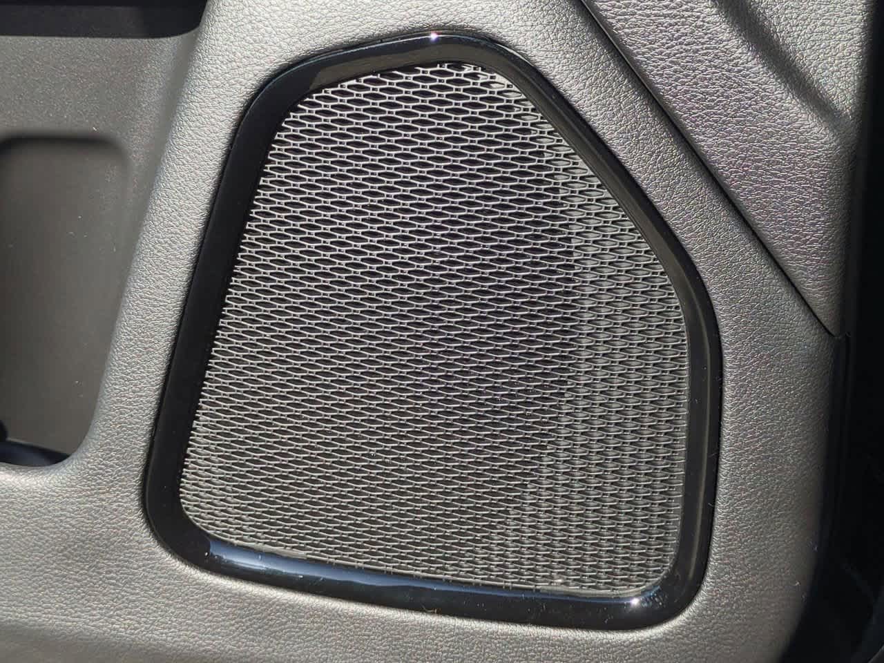 Thumbnail: 2026 Jeep Compass - 30