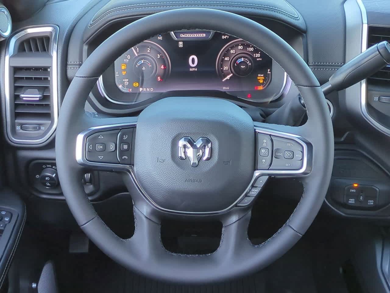 Thumbnail: 2026 RAM 2500 - 23