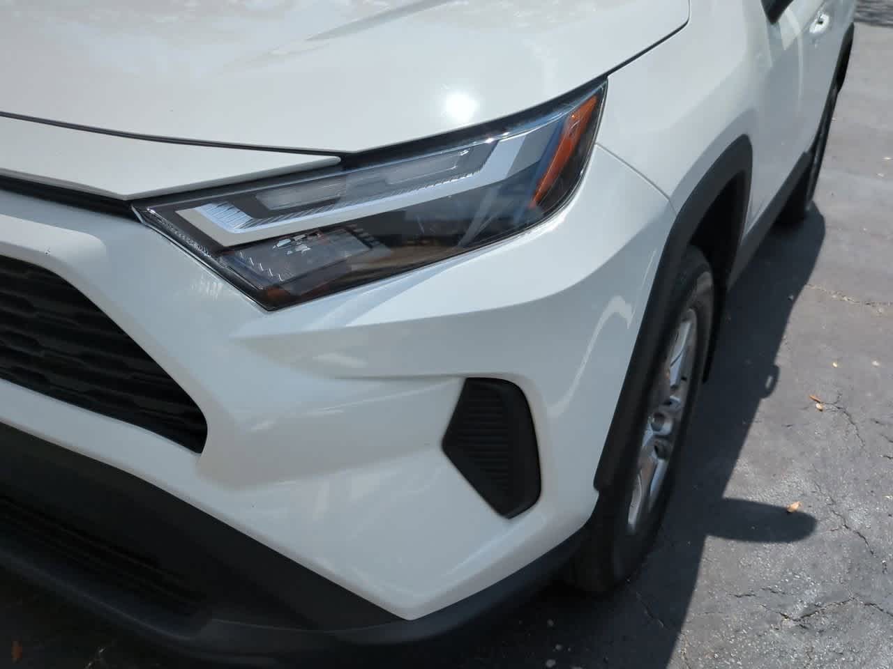 Thumbnail: 2024 Toyota RAV4 - 11