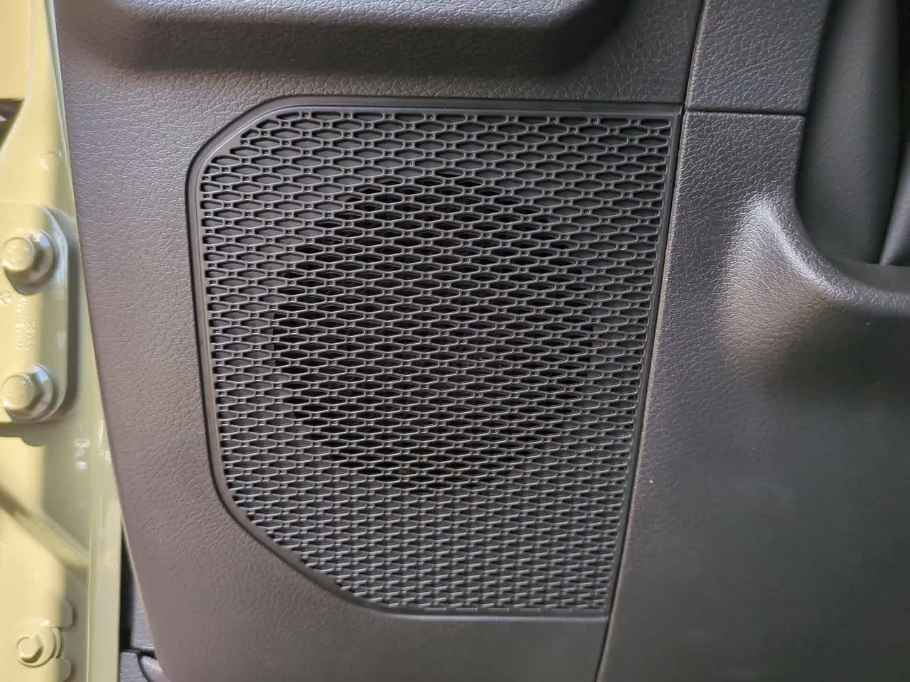 Thumbnail: 2025 Jeep Wrangler - 30