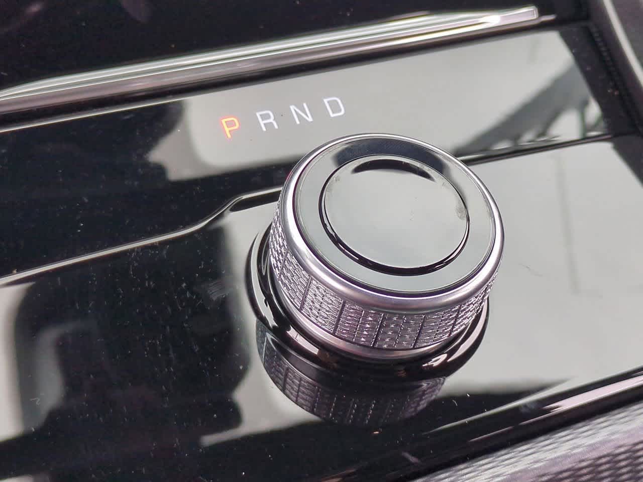 Thumbnail: 2025 Jeep Grand Cherokee L - 33