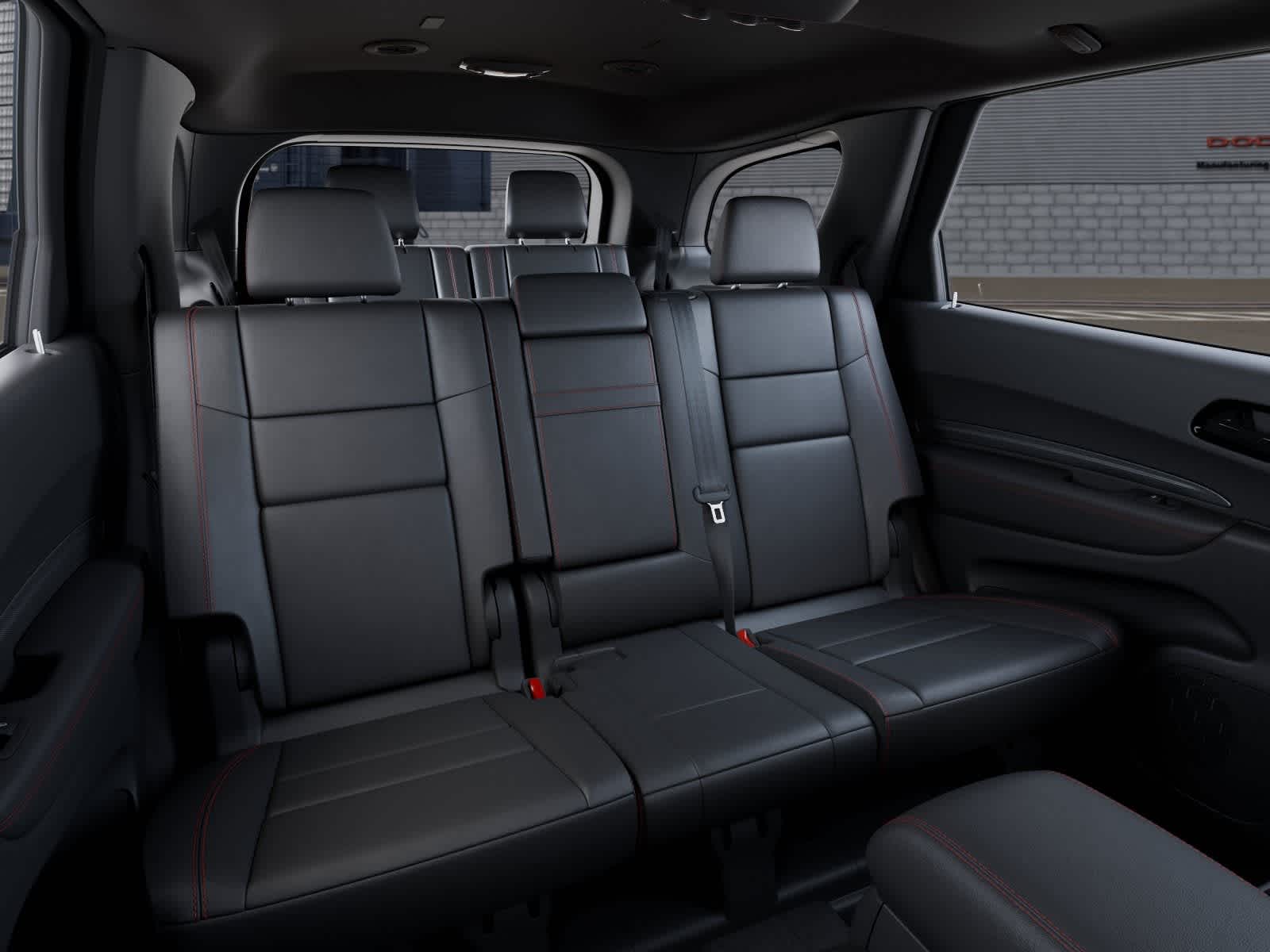 Thumbnail: 2026 Dodge Durango - 15