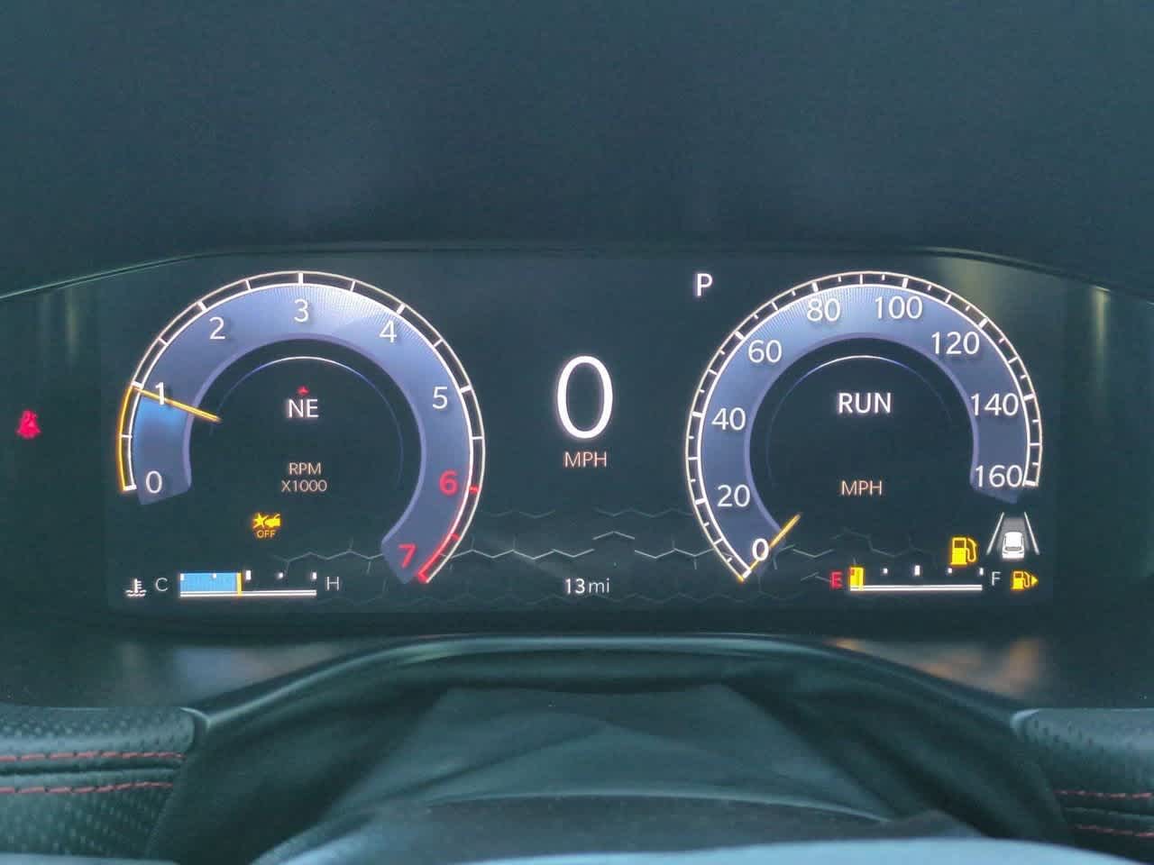 Thumbnail: 2026 Jeep Compass - 35