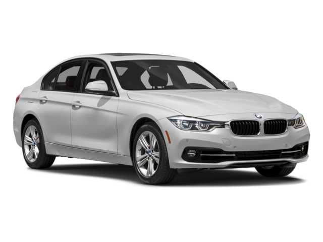 Thumbnail: 2017 BMW 3 Series - 6
