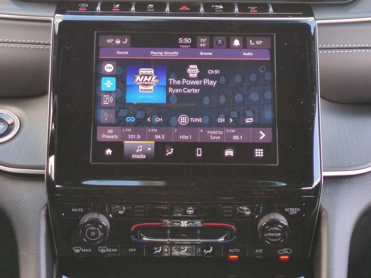 Thumbnail: 2025 Jeep Grand Cherokee - 28