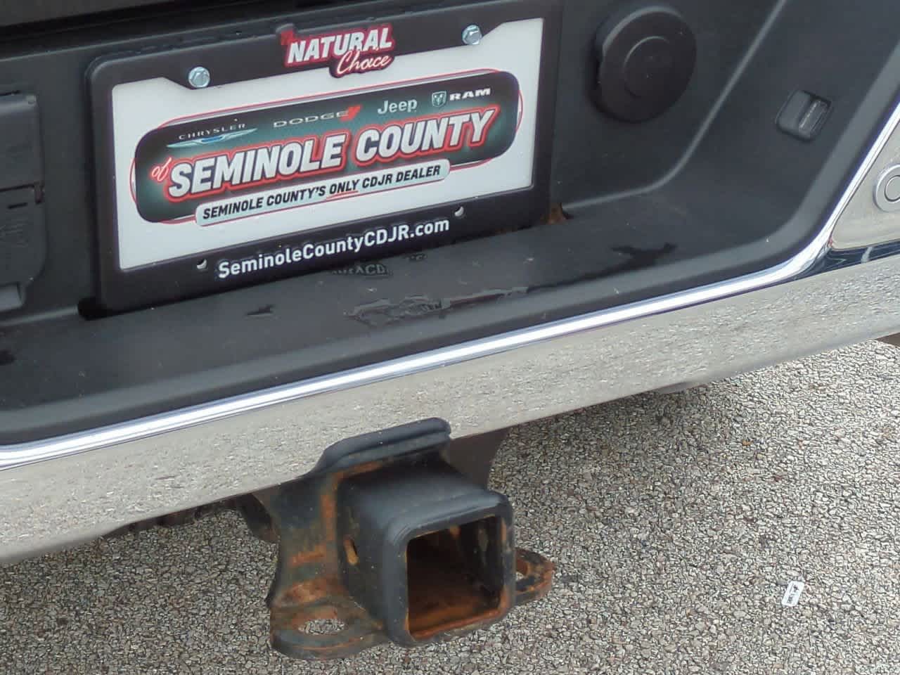 Thumbnail: 2024 Chevrolet Silverado 3500 - 35