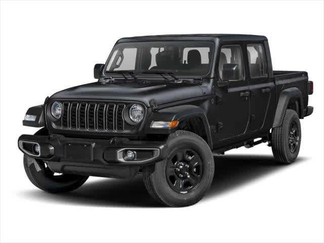Thumbnail: 2025 Jeep Gladiator - 1