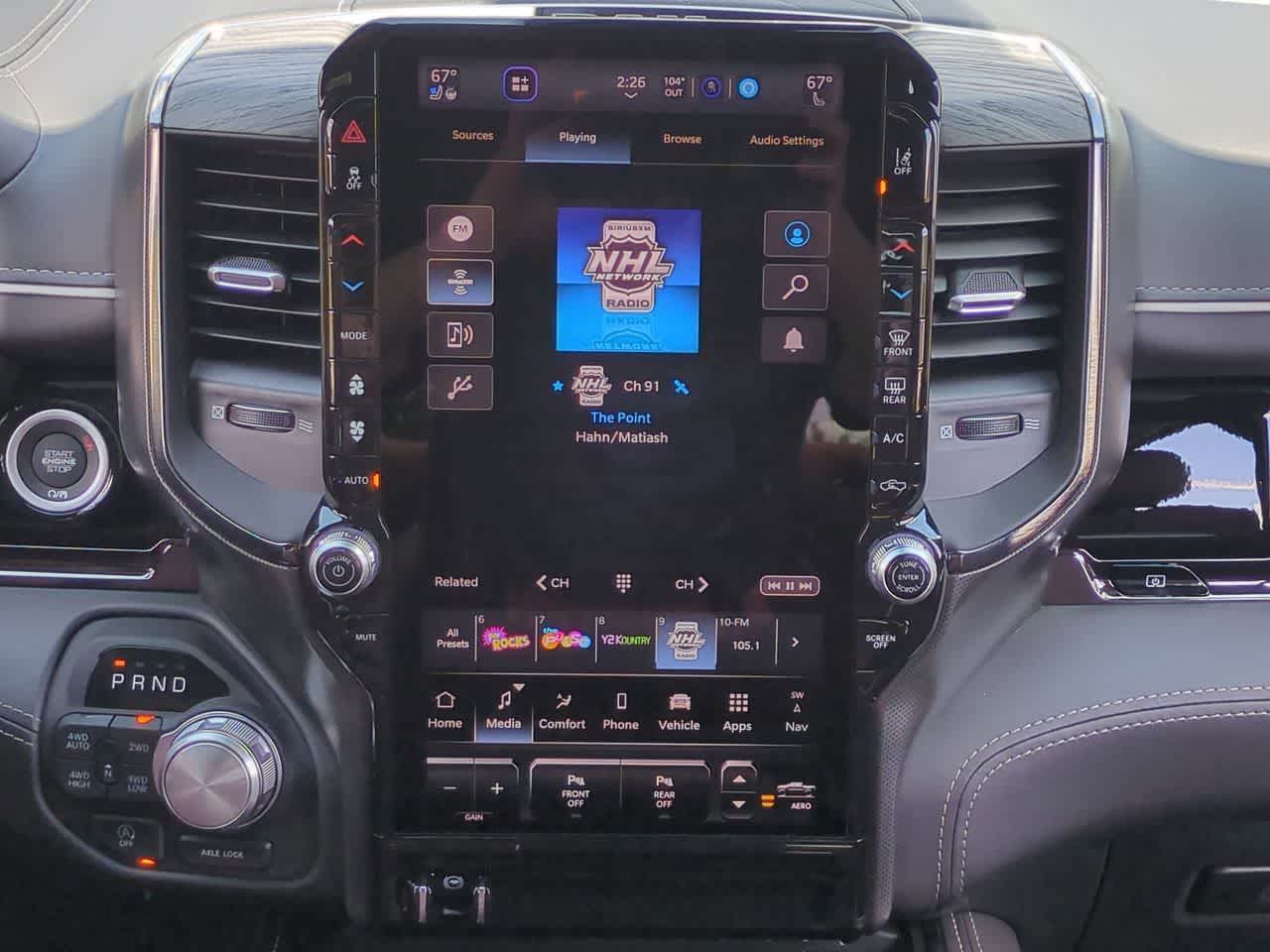 Thumbnail: 2026 RAM 1500 - 28