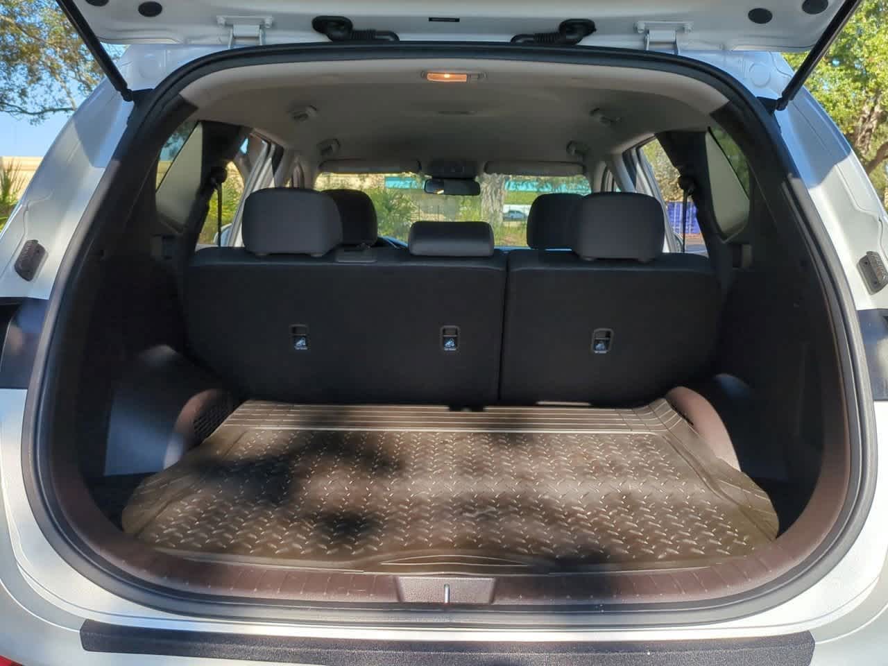 Thumbnail: 2020 Hyundai Santa Fe - 34