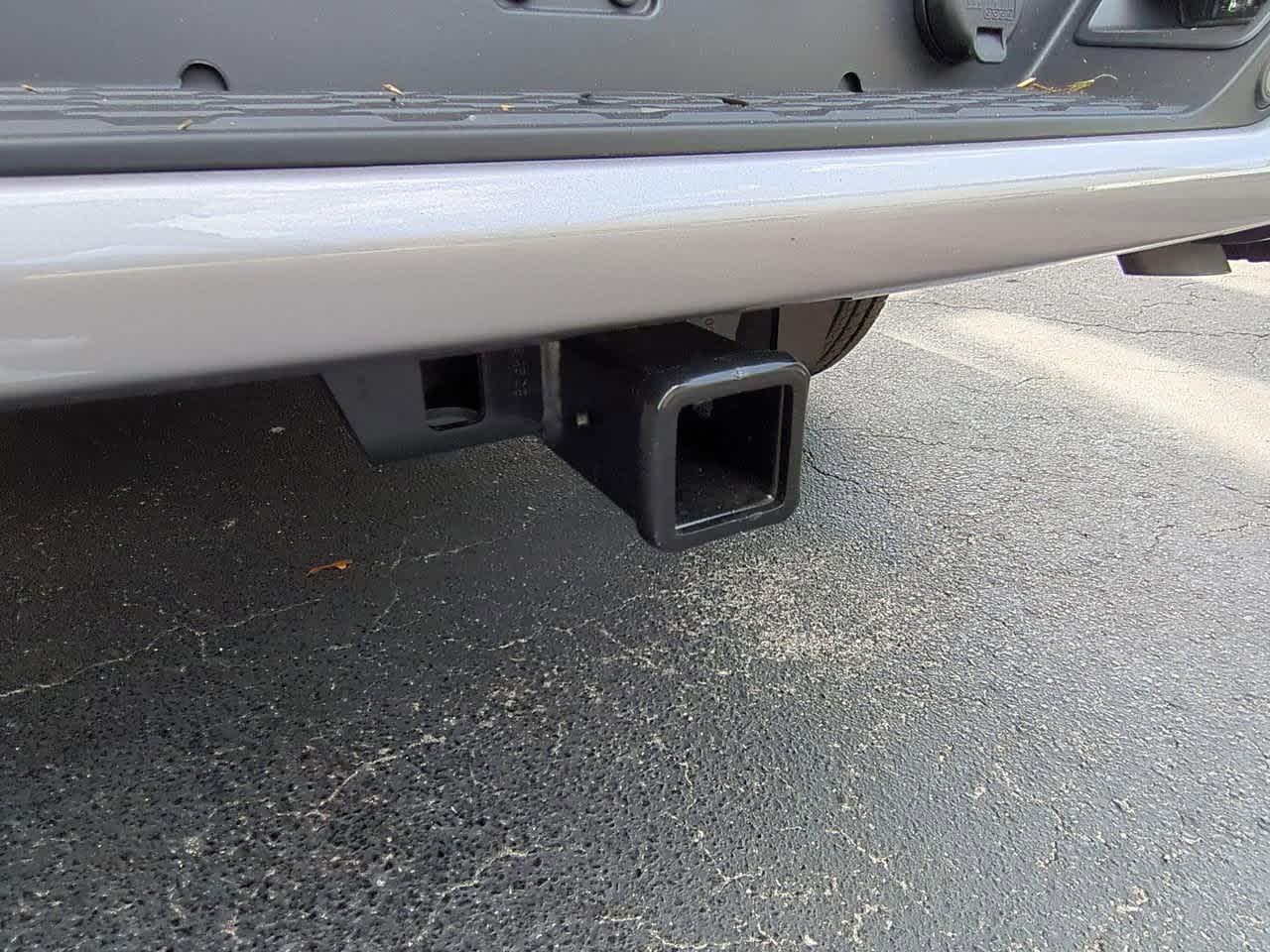 2025 RAM 1500 Tradesman 34