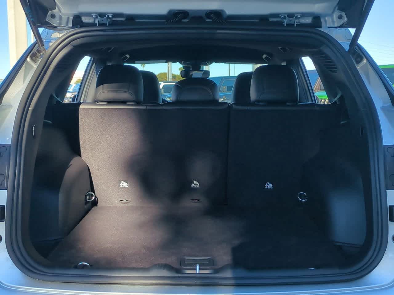 Thumbnail: 2026 Jeep Compass - 34