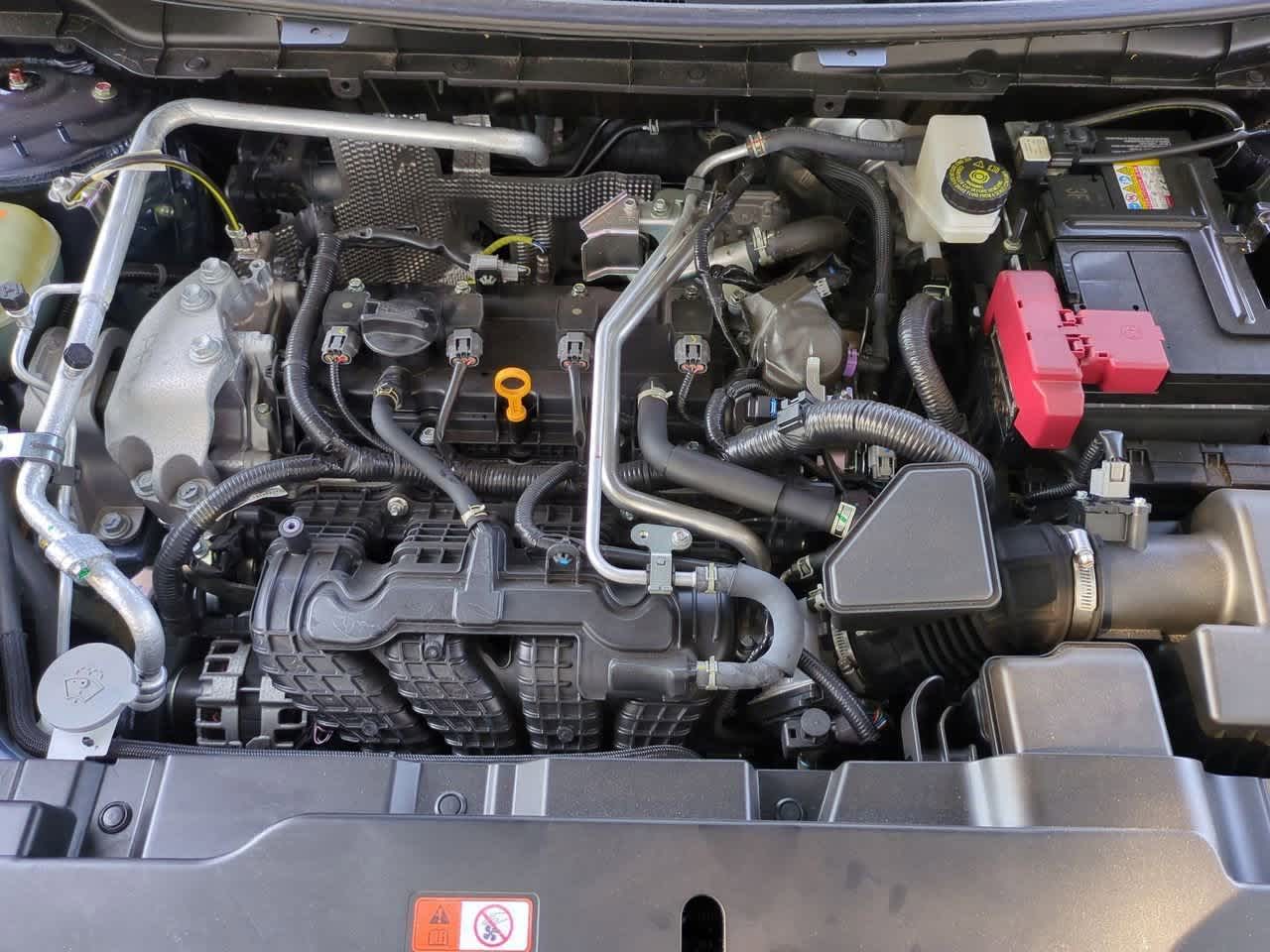 Thumbnail: 2024 Mitsubishi Outlander - 15