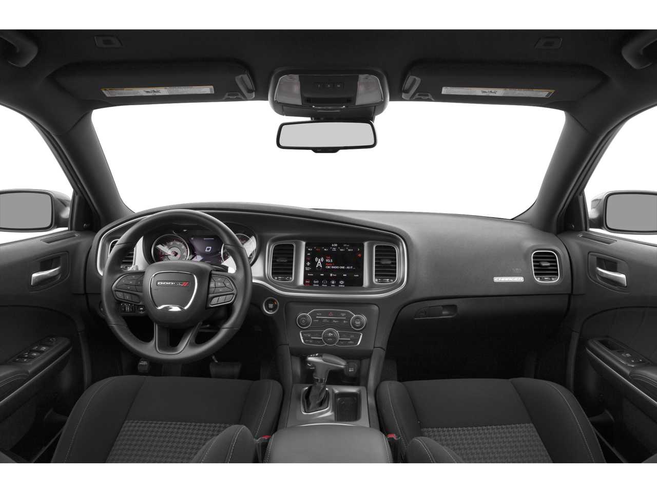 Thumbnail: 2022 Dodge Charger - 5