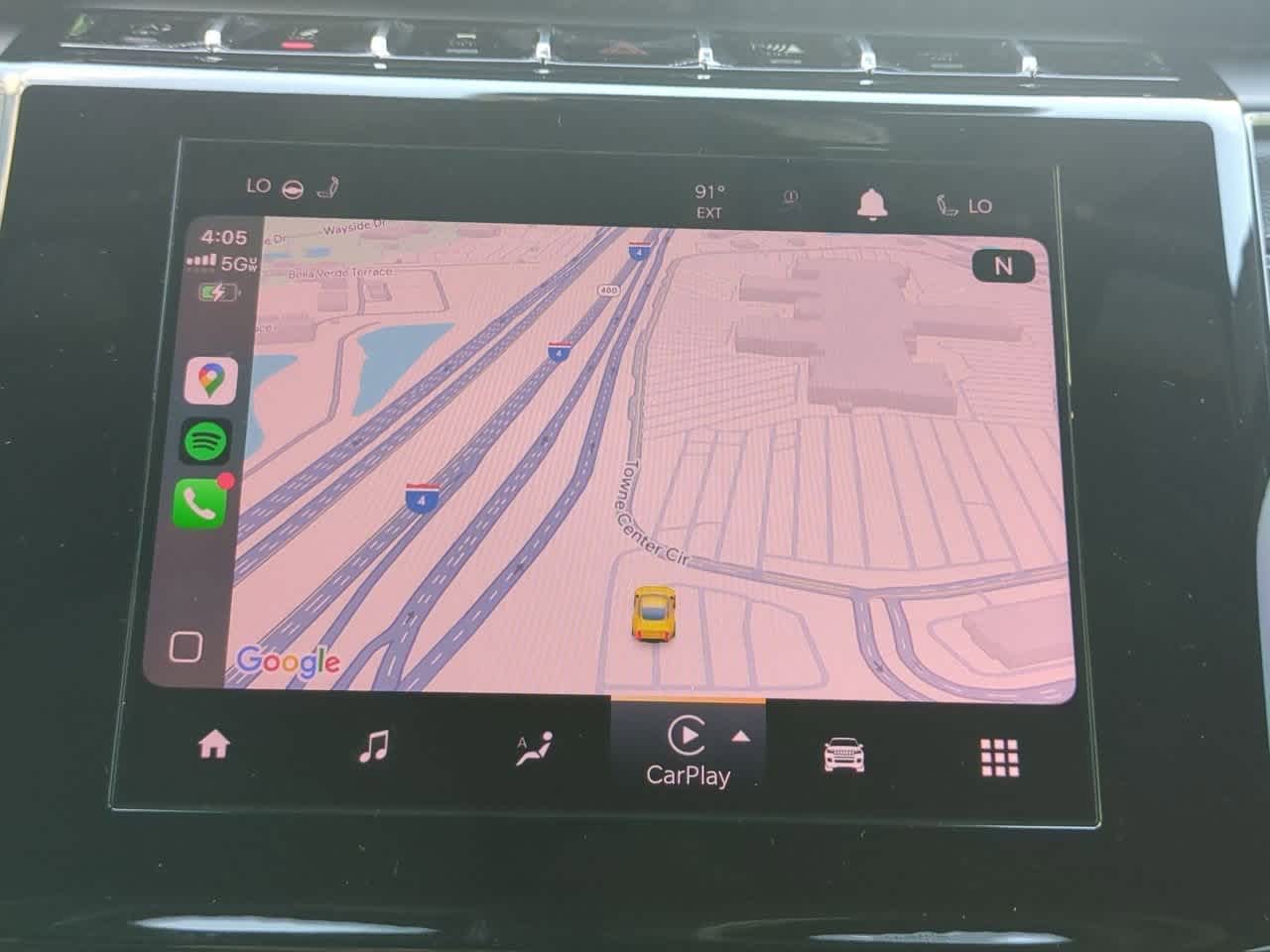 Thumbnail: 2025 Jeep Grand Cherokee L - 30