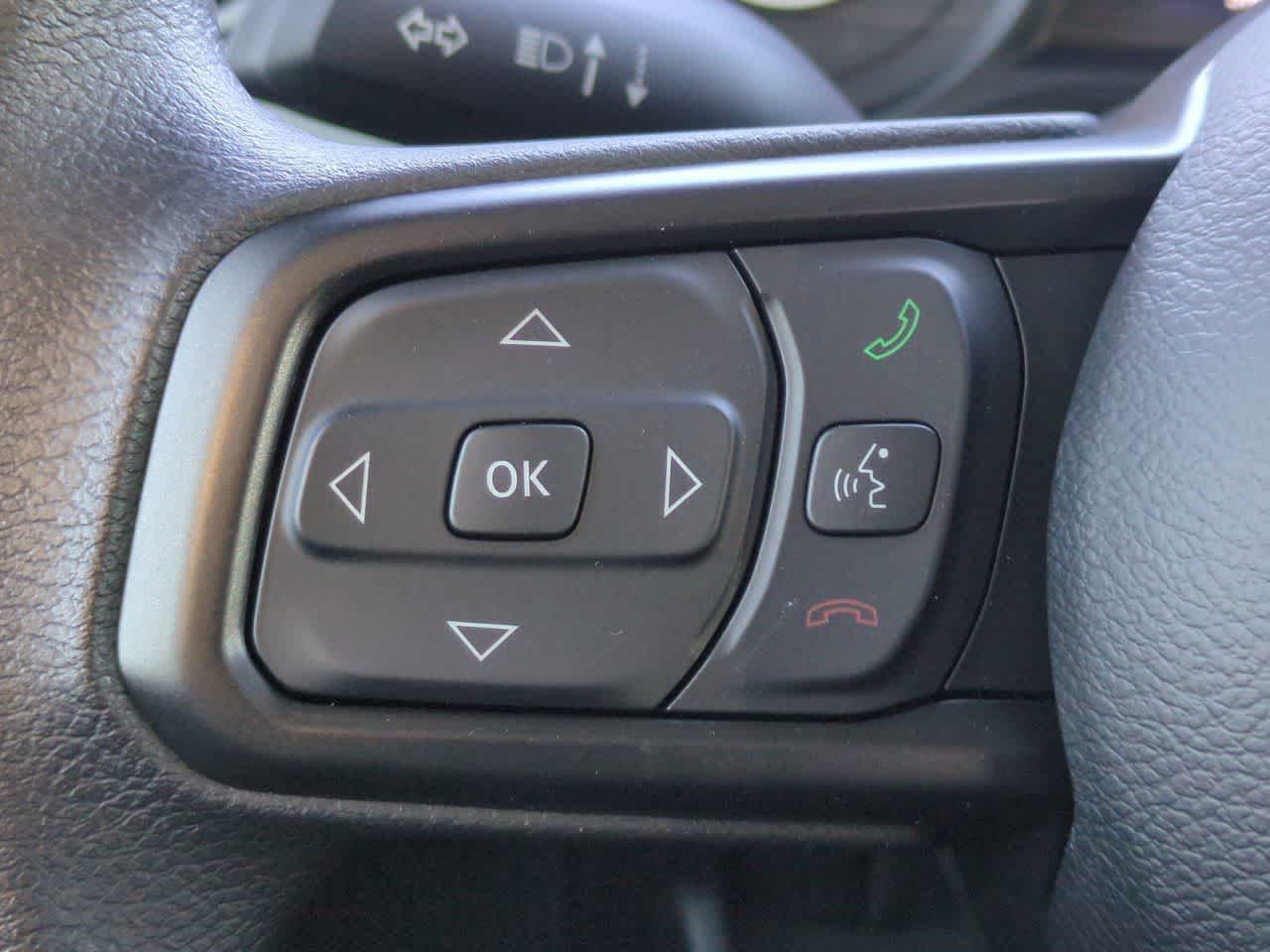 Thumbnail: 2026 Jeep Wrangler - 23