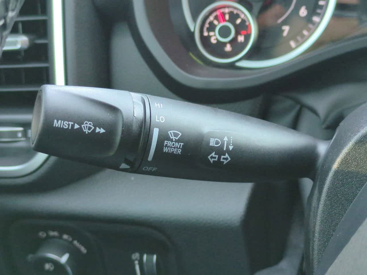 Thumbnail: 2026 RAM 1500 - 26