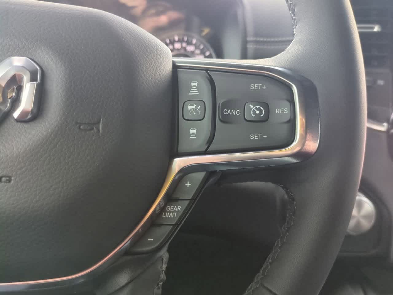 Thumbnail: 2026 RAM 1500 - 25