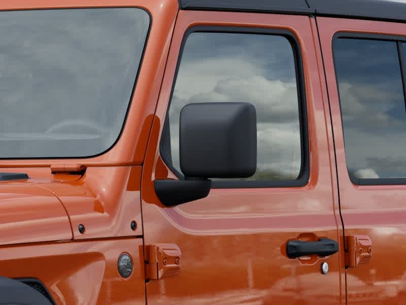 Thumbnail: 2026 Jeep Gladiator - 12