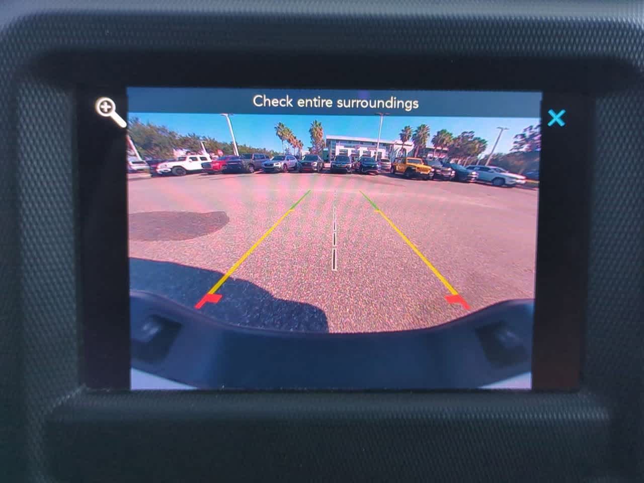 Thumbnail: 2022 Jeep Gladiator - 29