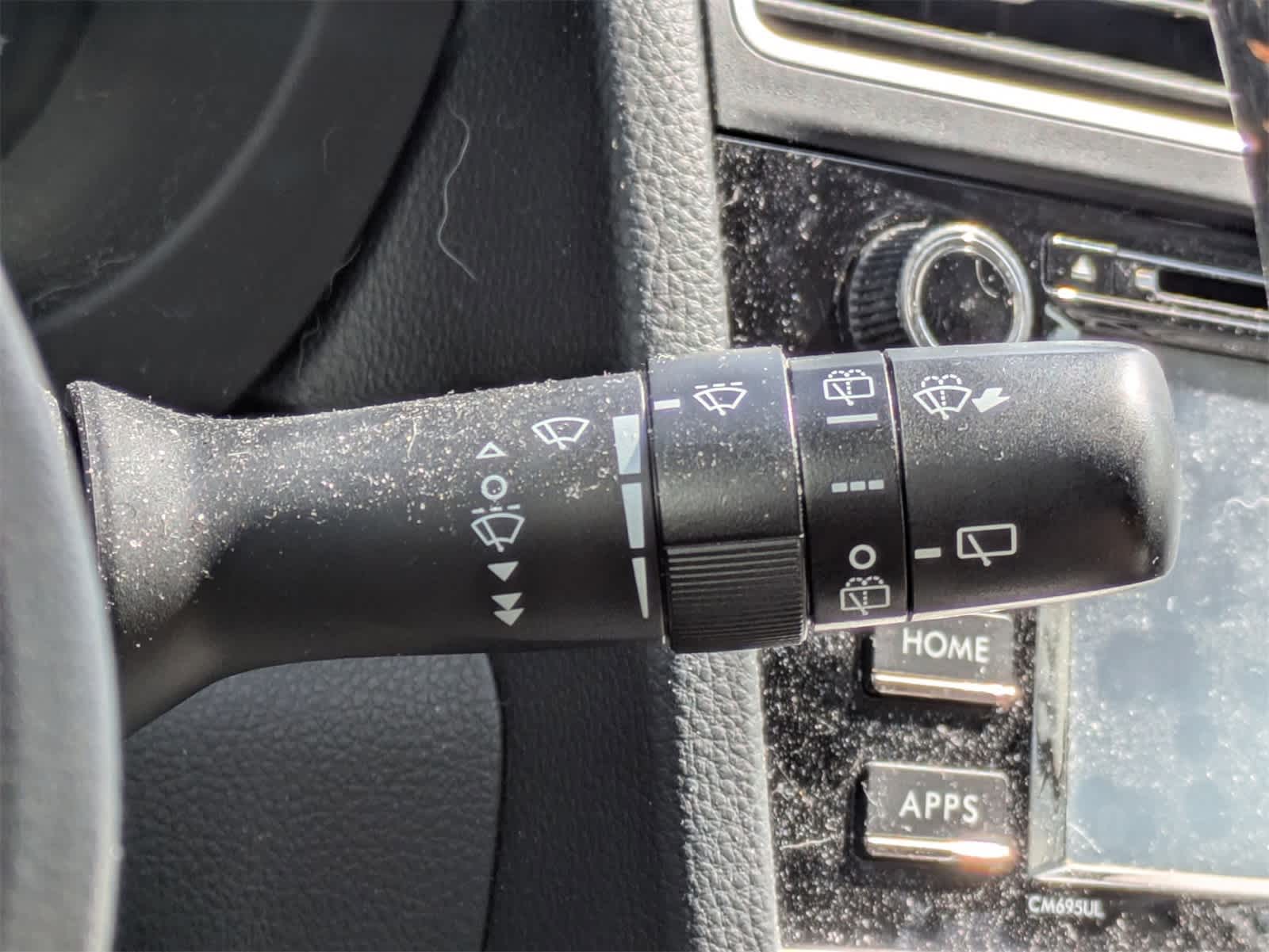 2016 Subaru Crosstrek Premium 7