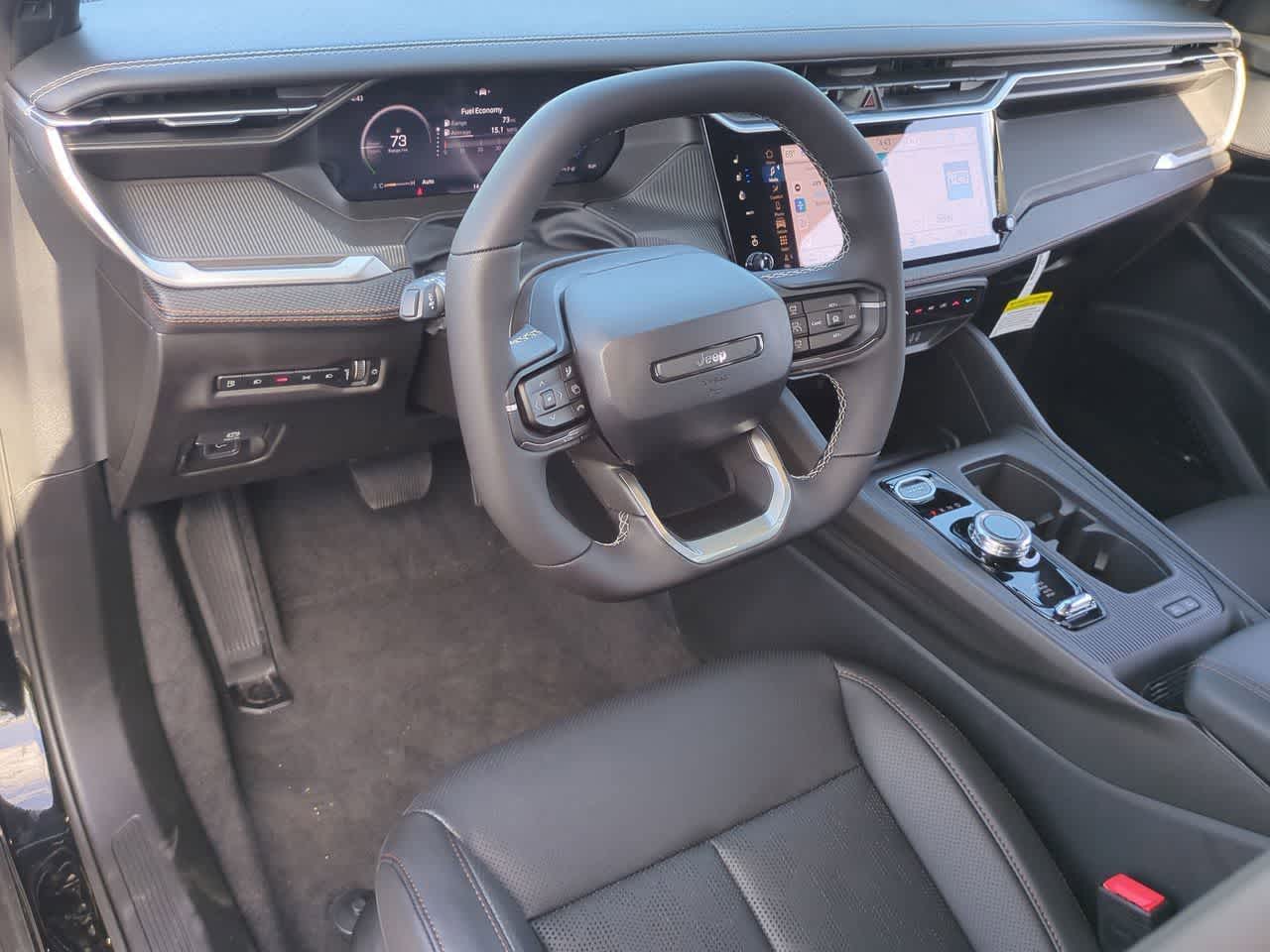 Thumbnail: 2026 Jeep Cherokee - 10