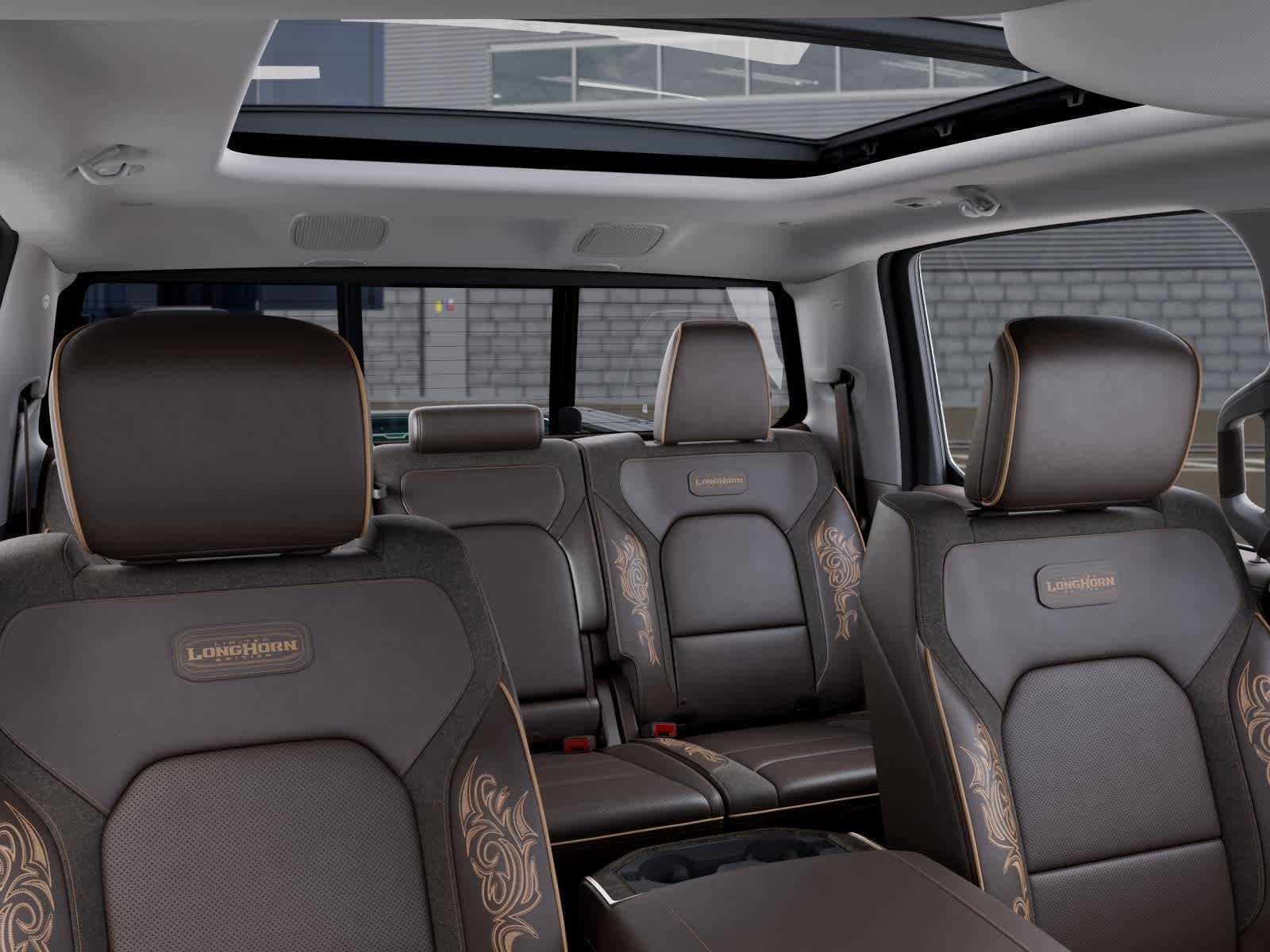 Thumbnail: 2026 RAM 1500 - 26