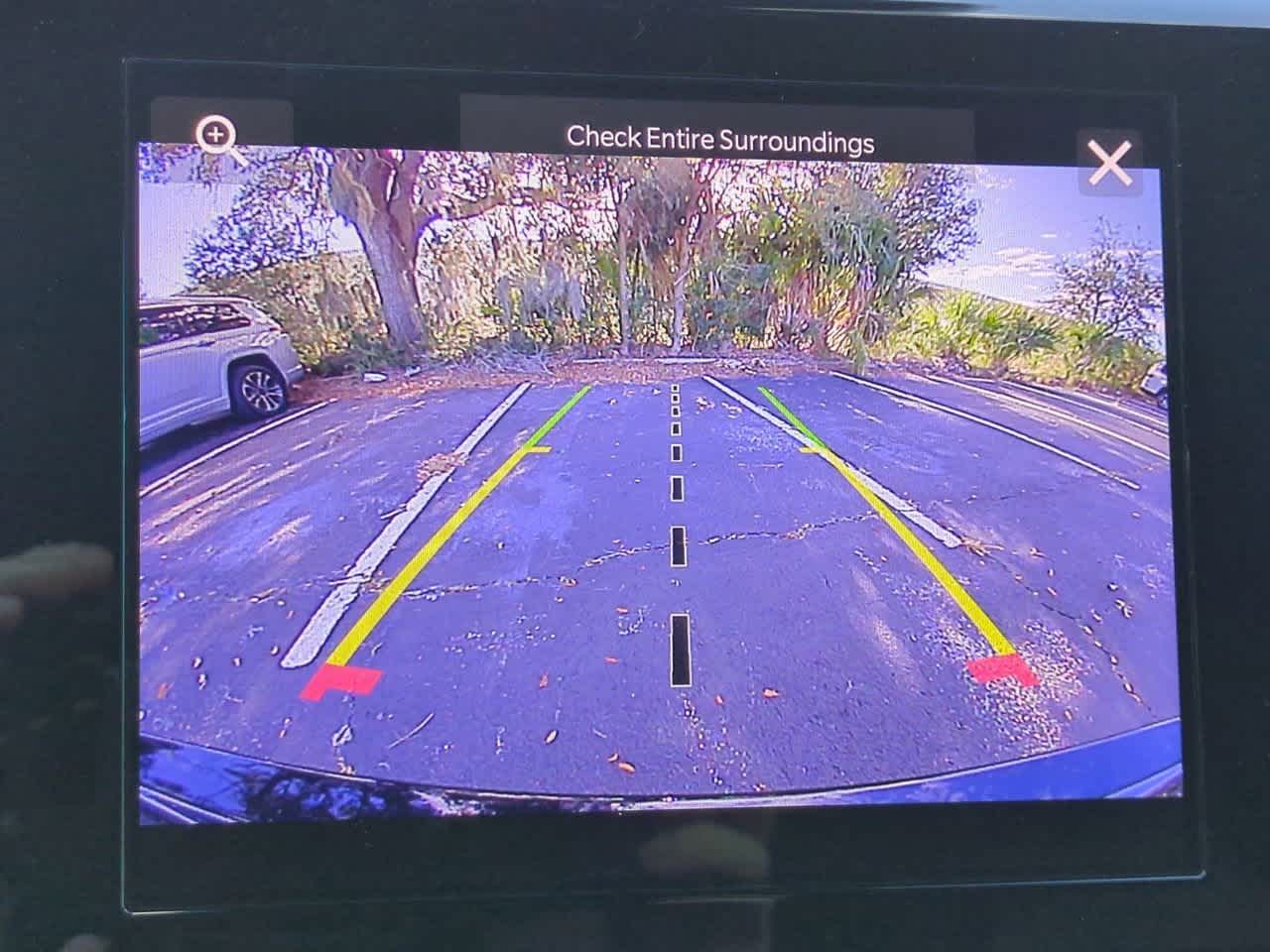 Thumbnail: 2025 Jeep Grand Cherokee - 29