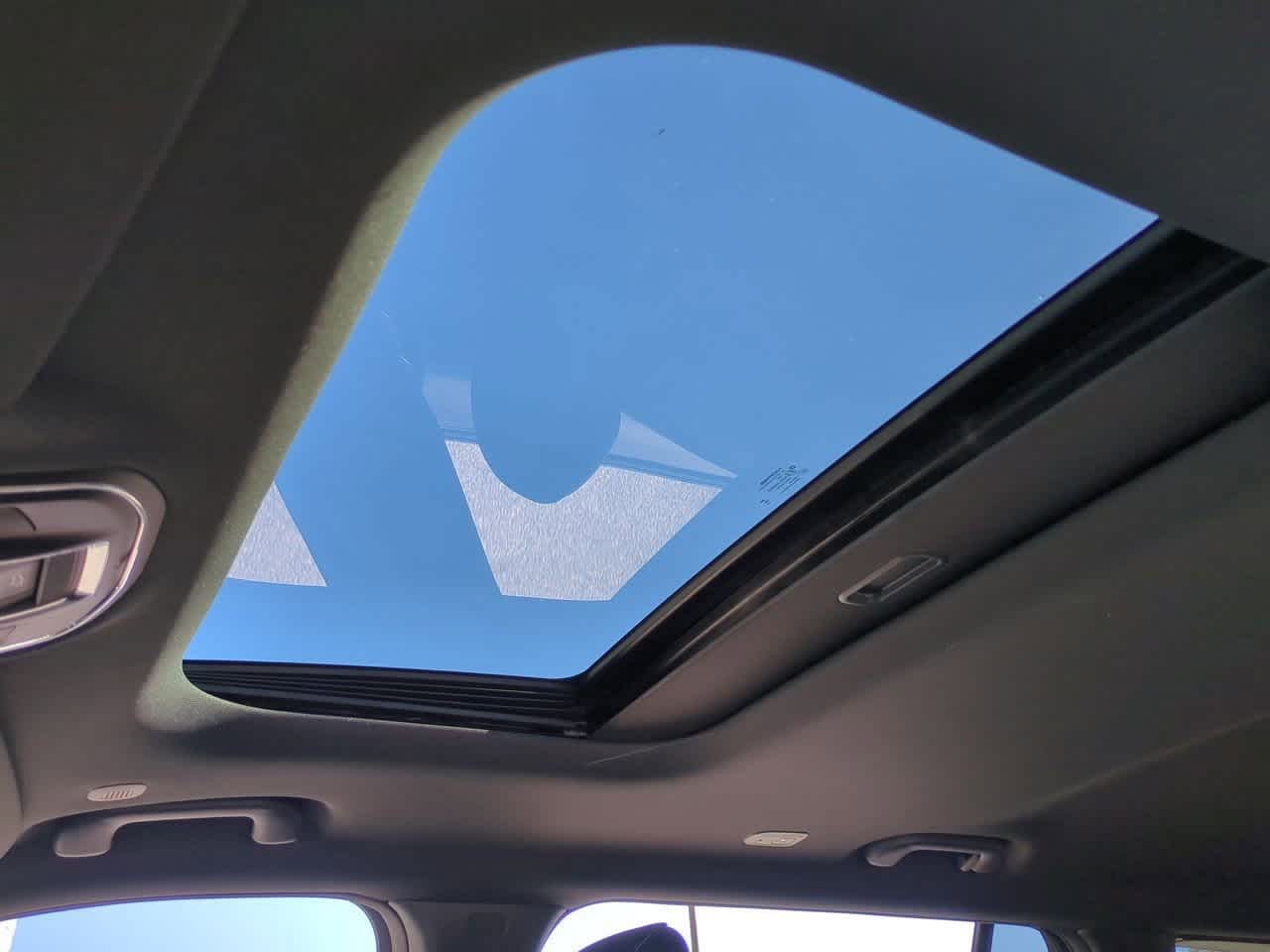 Thumbnail: 2025 Jeep Grand Cherokee L - 20