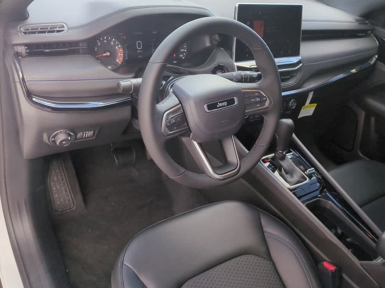 Thumbnail: 2026 Jeep Compass - 10