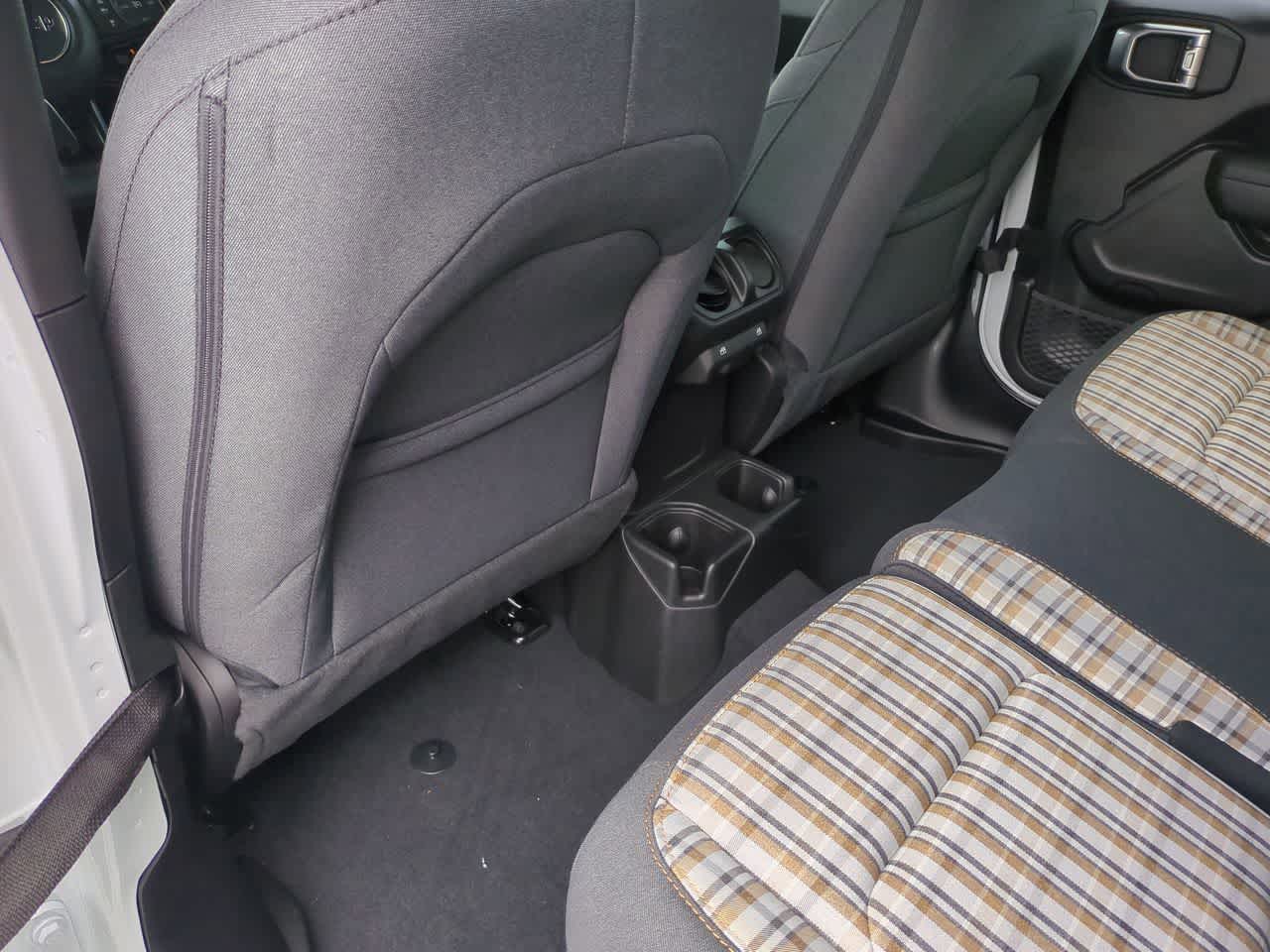 Thumbnail: 2026 Jeep Wrangler - 19