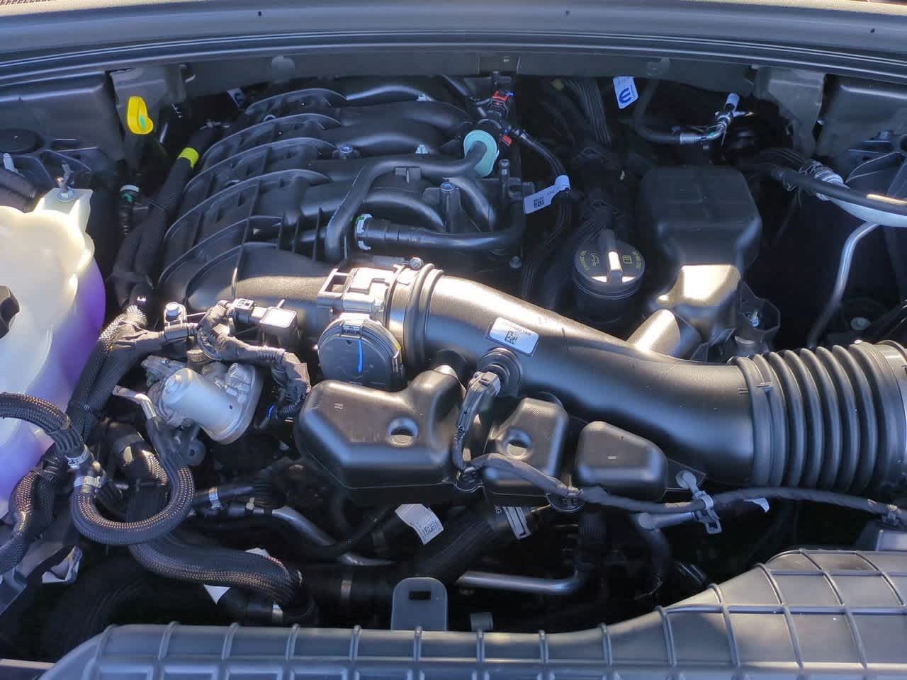 Thumbnail: 2025 Jeep Grand Cherokee - 15