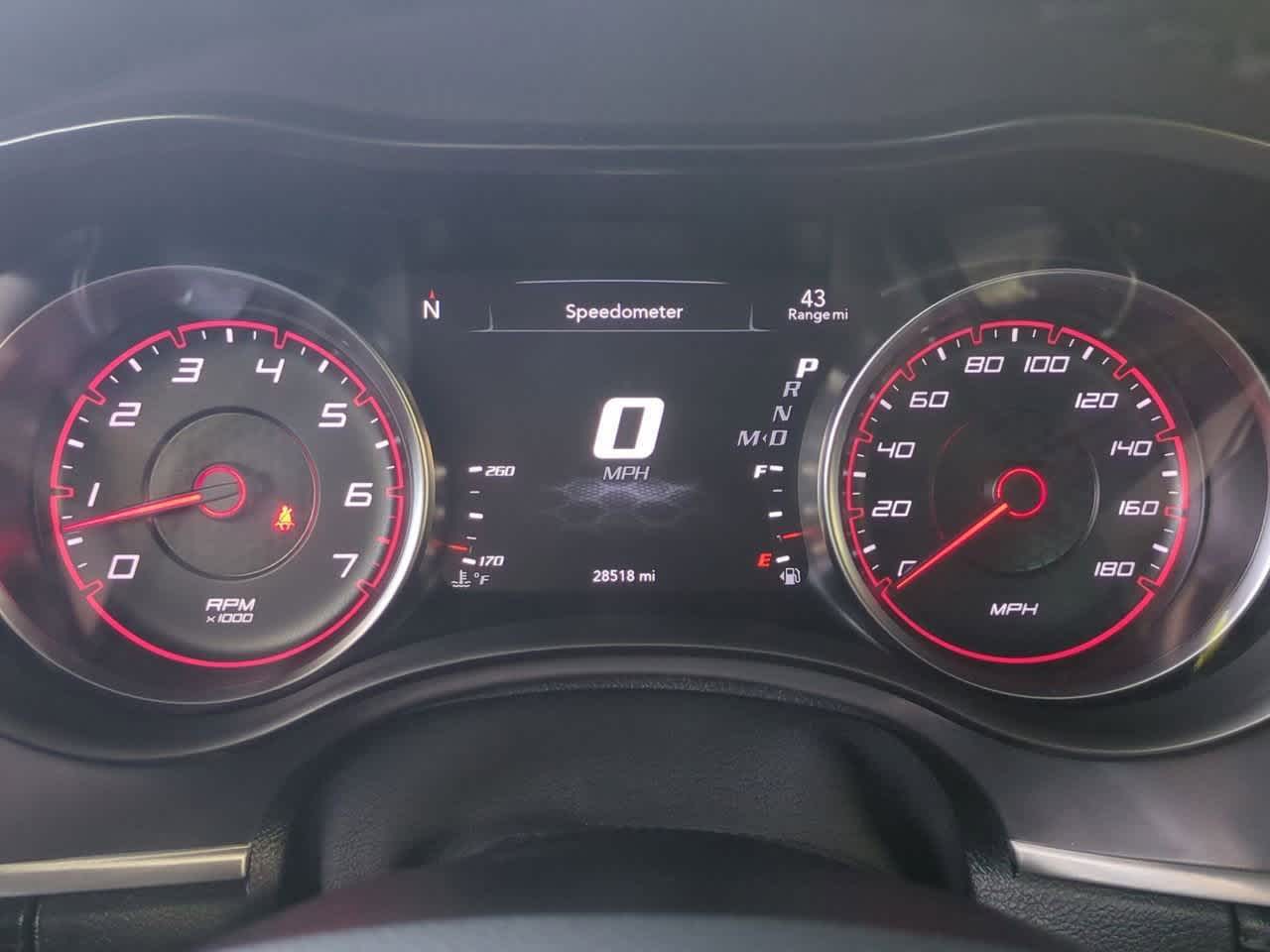 Thumbnail: 2019 Dodge Charger - 33