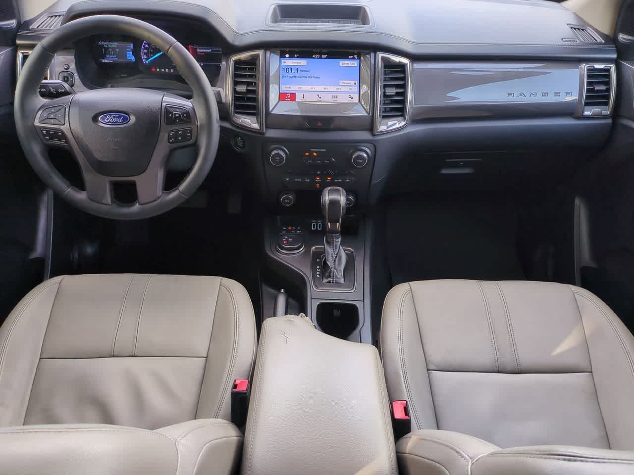 Thumbnail: 2019 Ford Ranger - 16