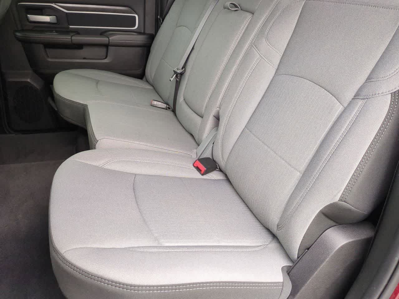 Thumbnail: 2024 RAM 2500 - 20