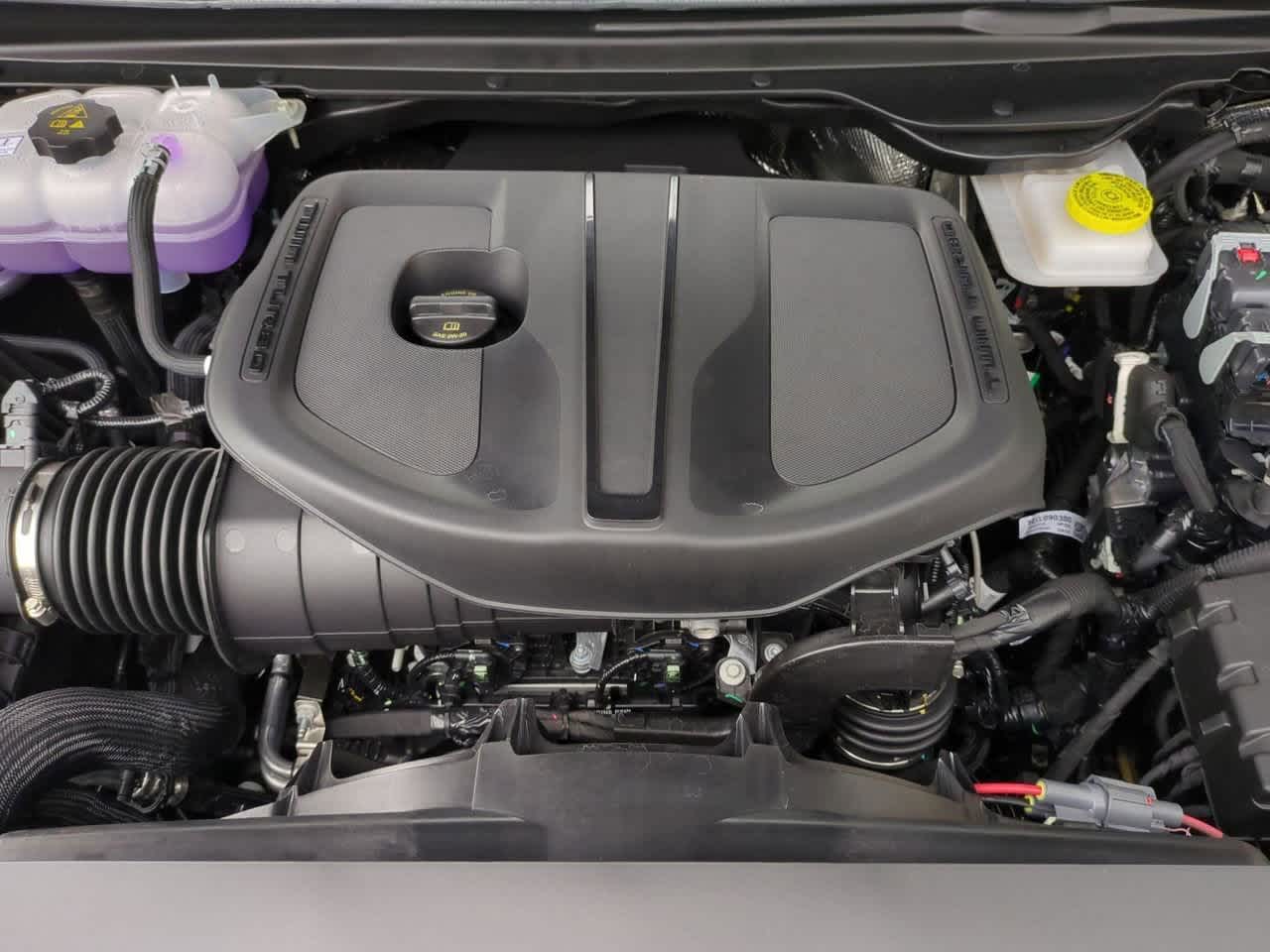 Thumbnail: 2026 RAM 1500 - 15