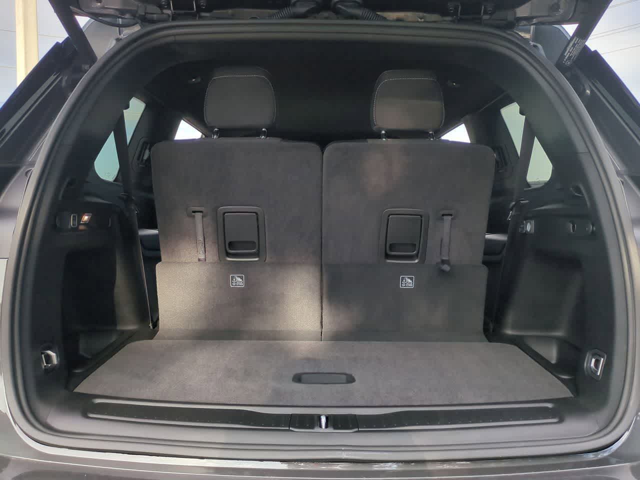 Thumbnail: 2025 Jeep Grand Cherokee L - 34