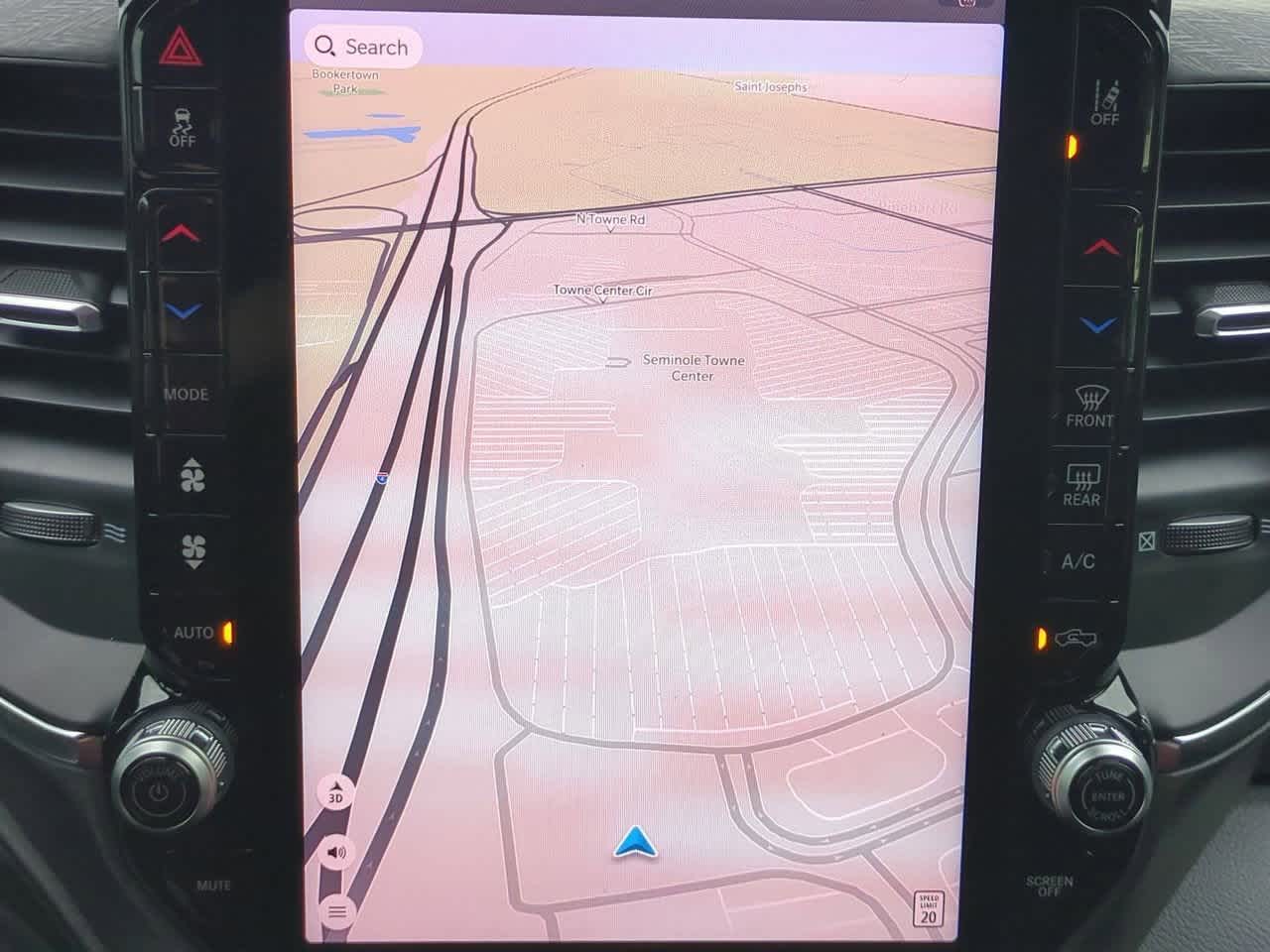 Thumbnail: 2026 RAM 2500 - 29