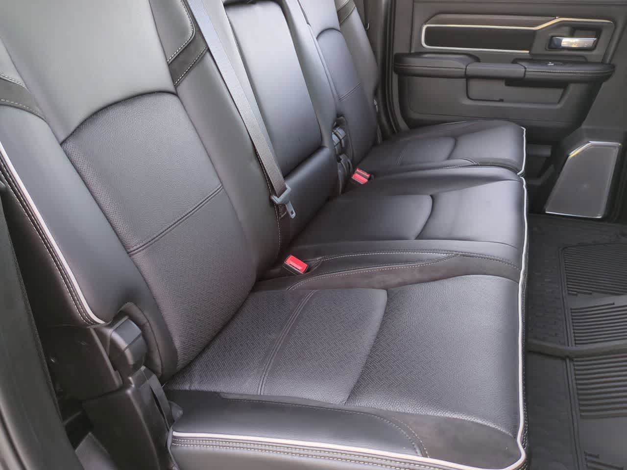 Thumbnail: 2026 RAM 2500 - 21