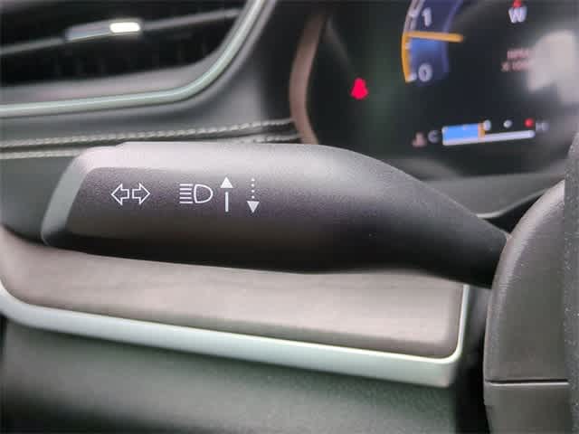 Thumbnail: 2025 Jeep Grand Cherokee - 29