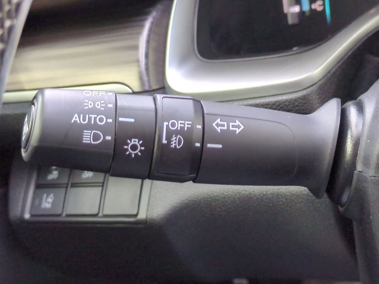 Thumbnail: 2021 Honda Civic - 28