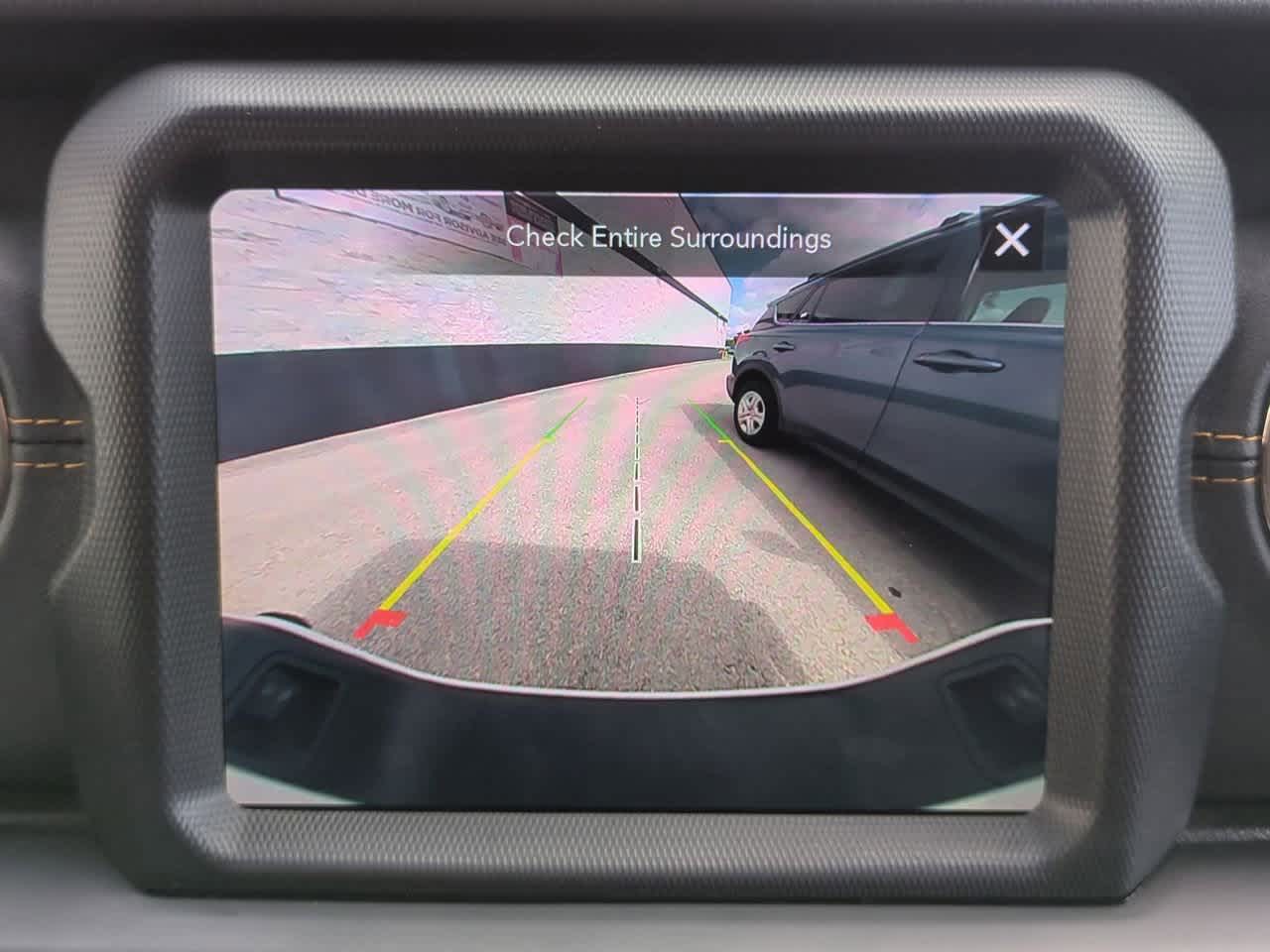 Thumbnail: 2021 Jeep Gladiator - 30