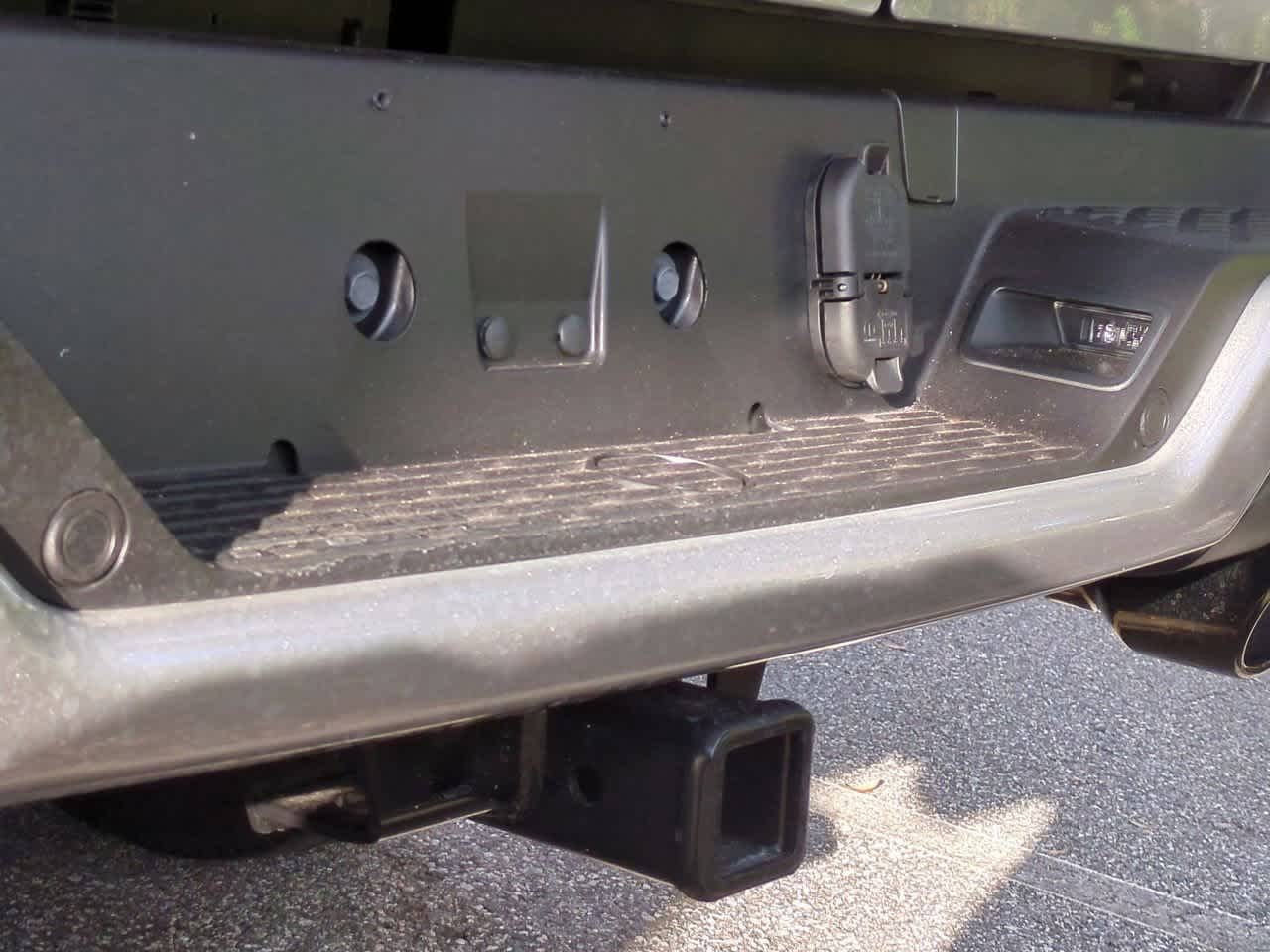 Thumbnail: 2026 RAM 1500 - 34