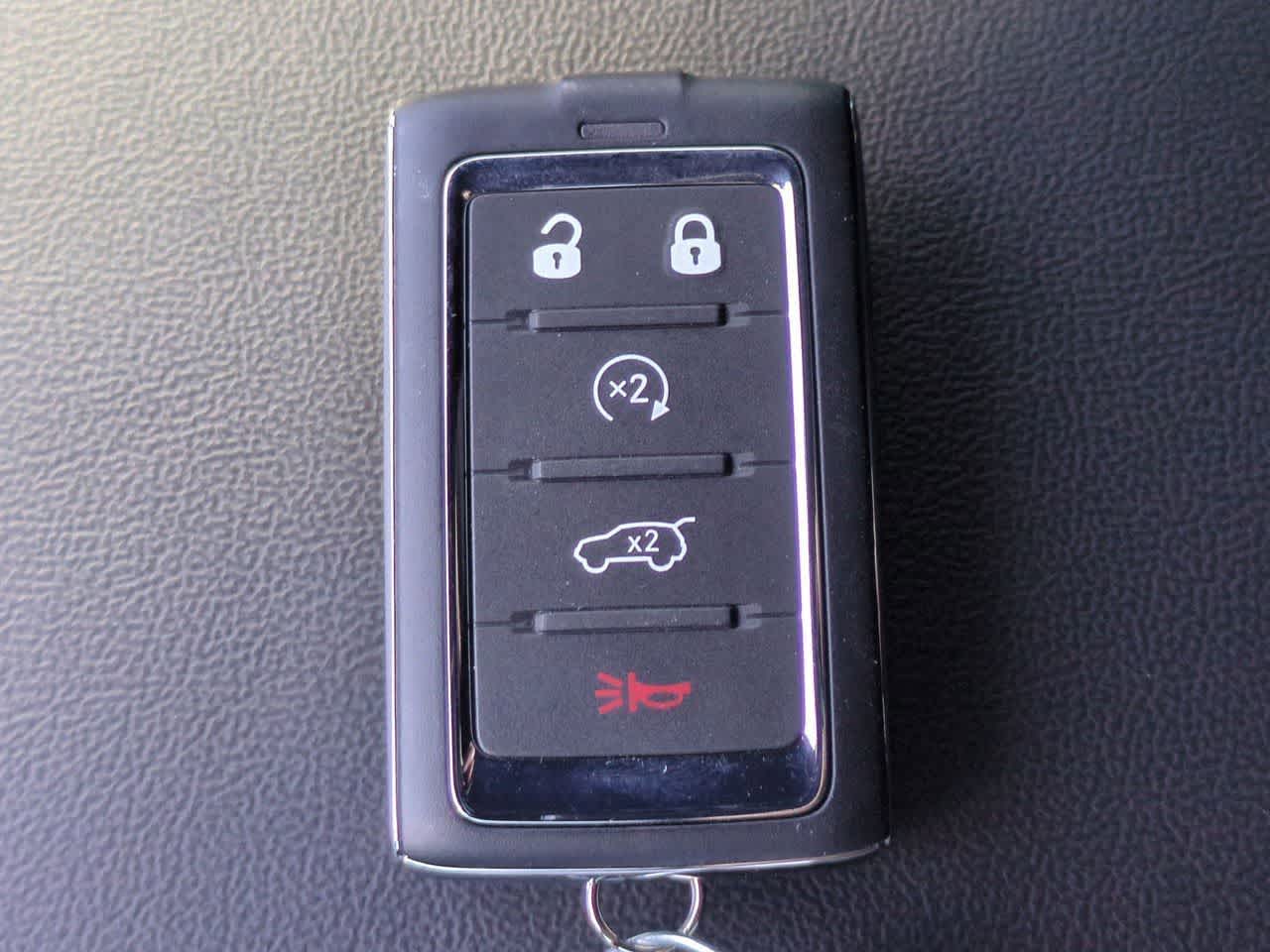 Thumbnail: 2025 Jeep Grand Cherokee - 36