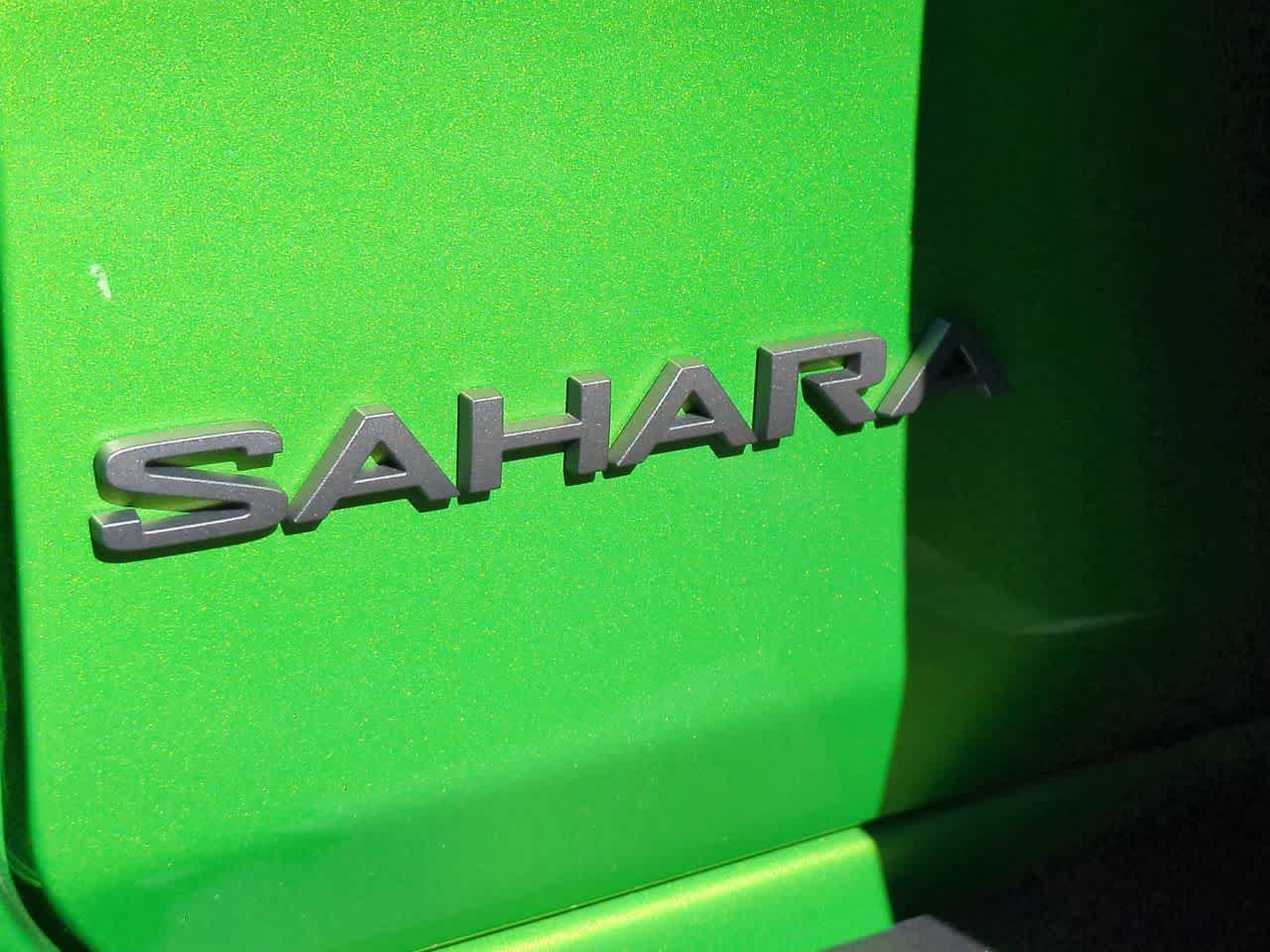 Thumbnail: 2026 Jeep Wrangler - 13