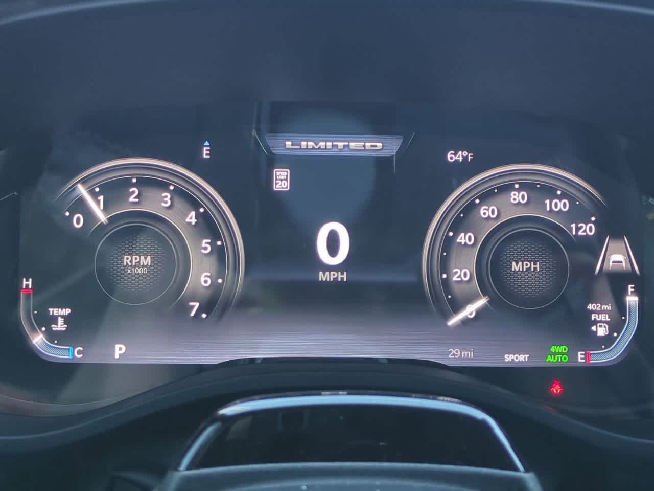 Thumbnail: 2026 RAM 1500 - 34