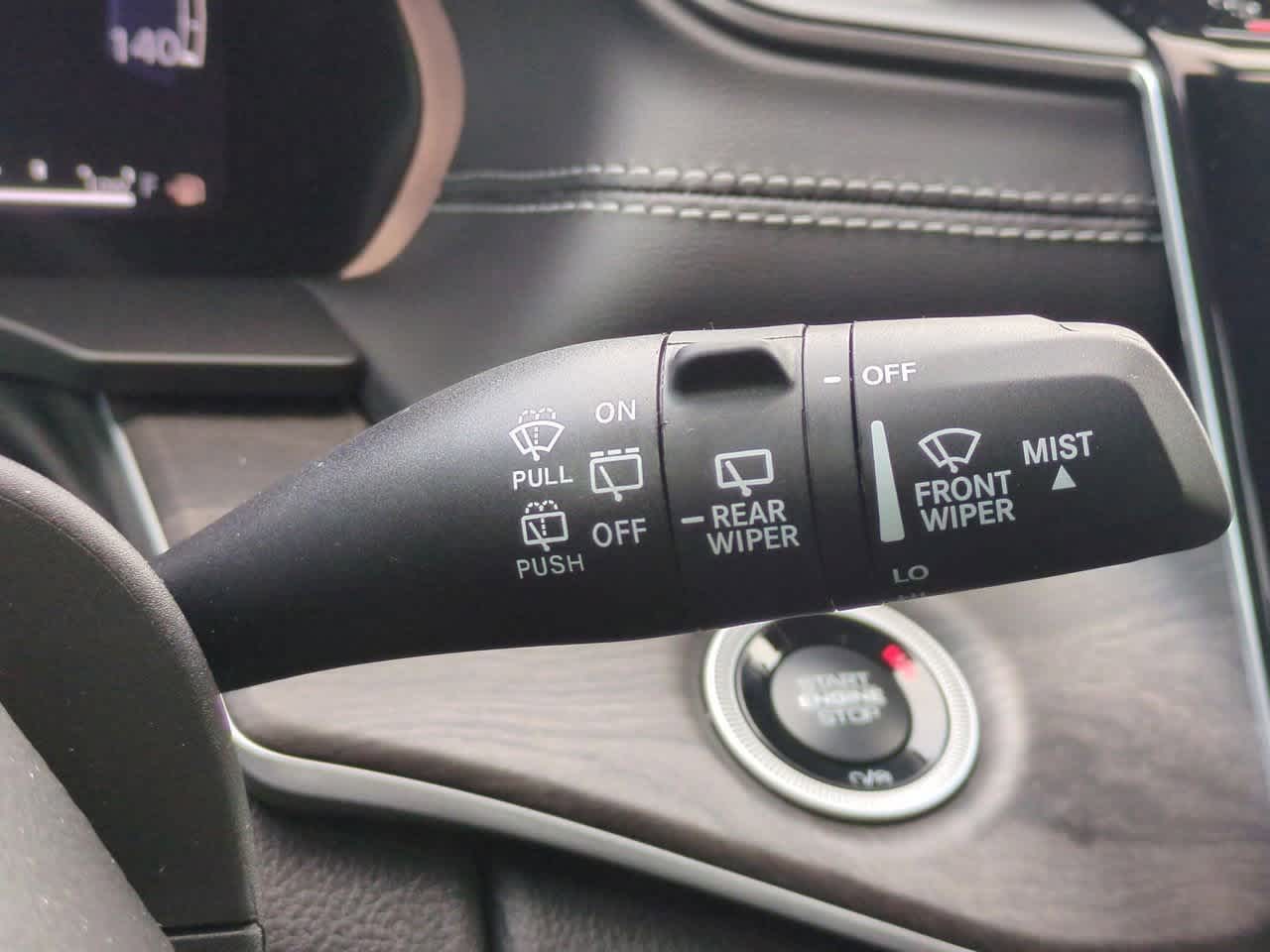 Thumbnail: 2025 Jeep Grand Cherokee L - 27