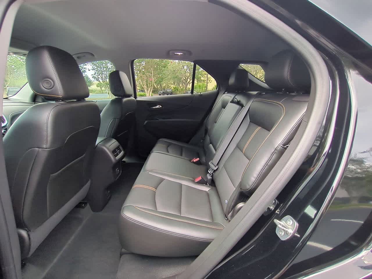 Thumbnail: 2024 Chevrolet Equinox - 20