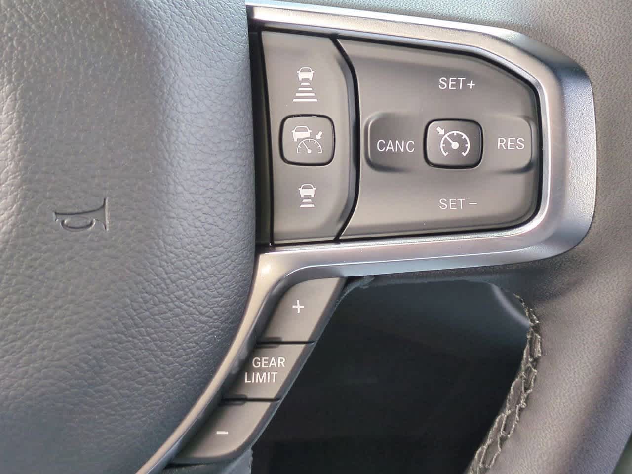 Thumbnail: 2026 RAM 1500 - 24