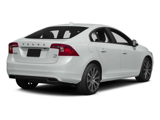 Thumbnail: 2015 Volvo S60 - 2